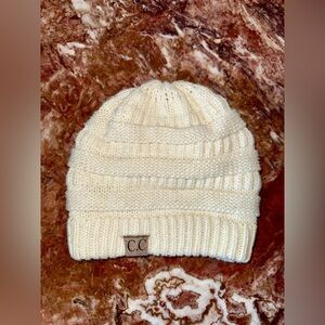 Cozy Knit Beanie